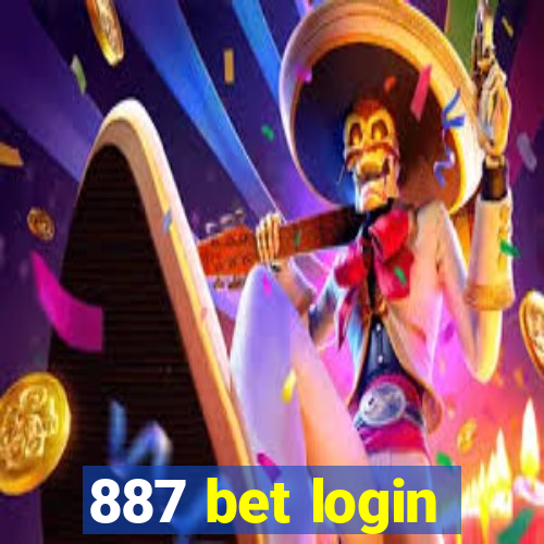 887 bet login